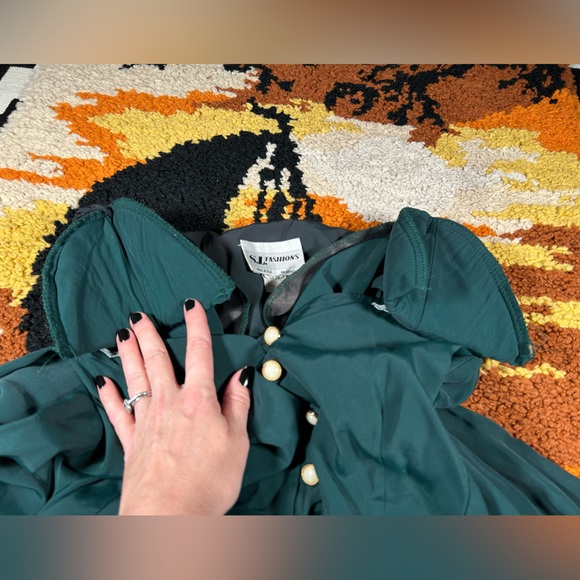 Fab, VINTAGE dress!! - Picture 8 of 15